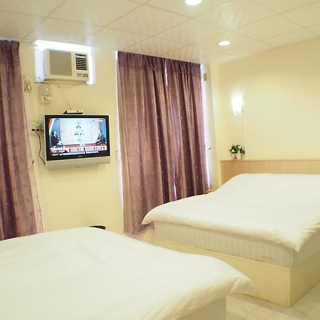 Sun Moon Star Hostel Budai 외부 사진