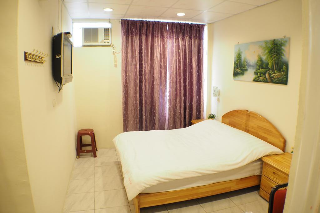 Sun Moon Star Hostel Budai 외부 사진